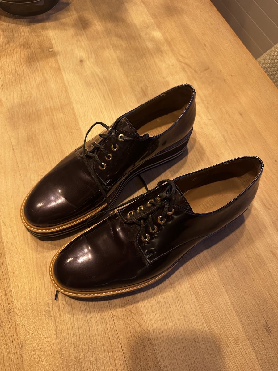 Scarpe da donna: Pertini Schuhe – Nuovo (secondo la descrizione) da Cham venduto da aly_h5p5 1