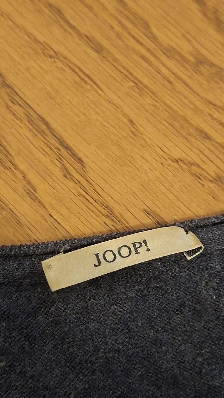 Joop Maglioni & Felpe: Feinstrickpullover von Joop – Usato da Oberengstringen venduto da Kimchimon 2