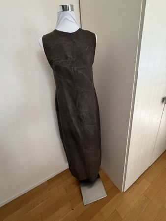 Dress from Masdimo Dutti