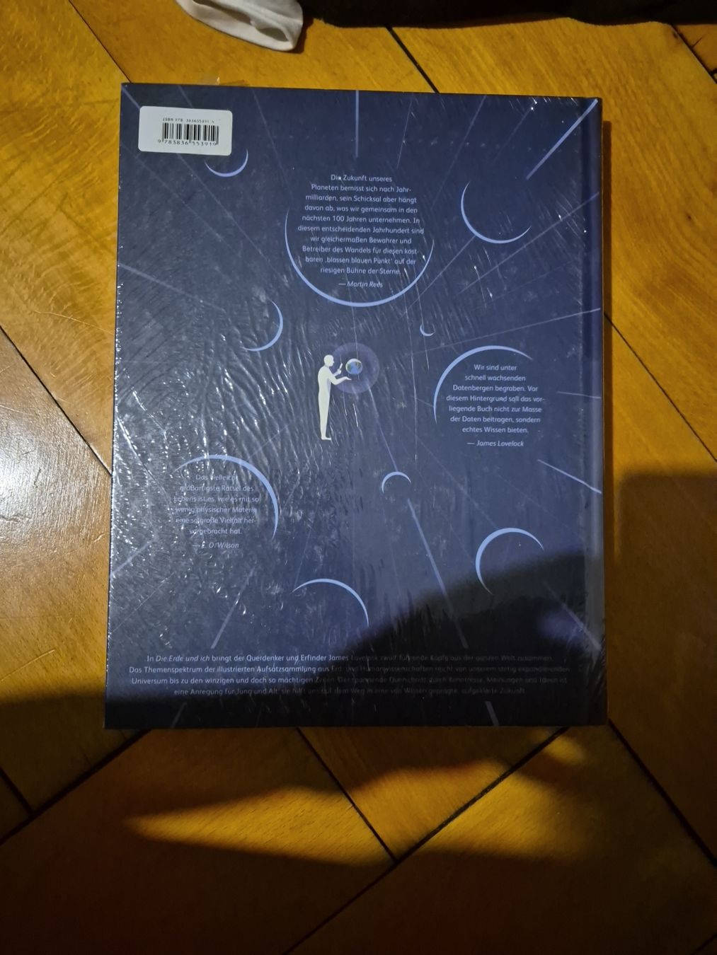 Libri: Die Erde und Ich - TASCHEN – Nuovo e nell'imballaggio originale da Nürensdorf venduto da luc_9ksf 2