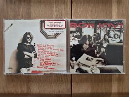CD Bon Jovi - Cross Road - The Best Of Bon Jovi, 1994