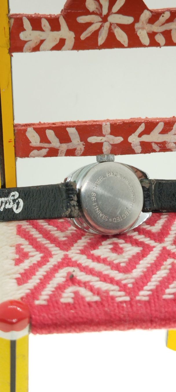 Orologi: Montre mecanique vintage selhor – Usato da La Chaux-de-Fonds venduto da jac_9llg 7