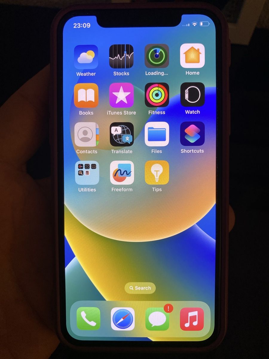 Apple Telefoni cellulari / Smartphones: iPhone 11 Pro 64GB, Weiß – Usato da Zug venduto da Roderric_Ro