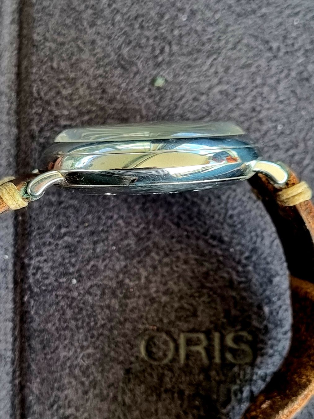 Oris Montres: Oris 1917 im Full Set – D'occasion à Schöftland par Talisk 5