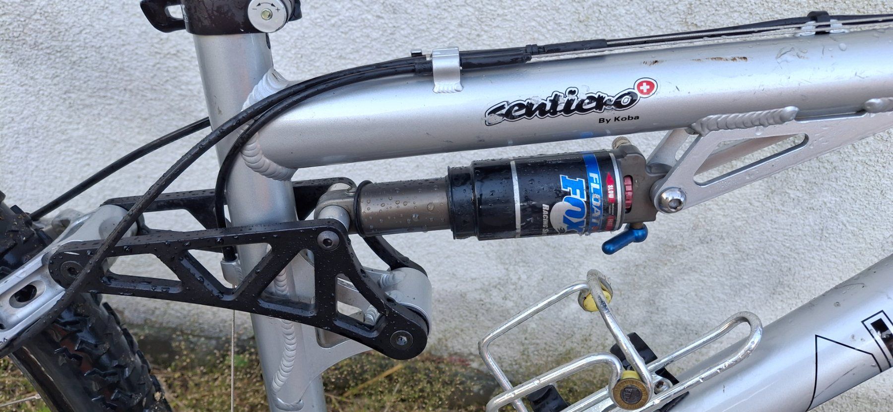 Koba Velos: Mtb Fully KOBA – Gebraucht aus Kyburg von JBMNT2020 3