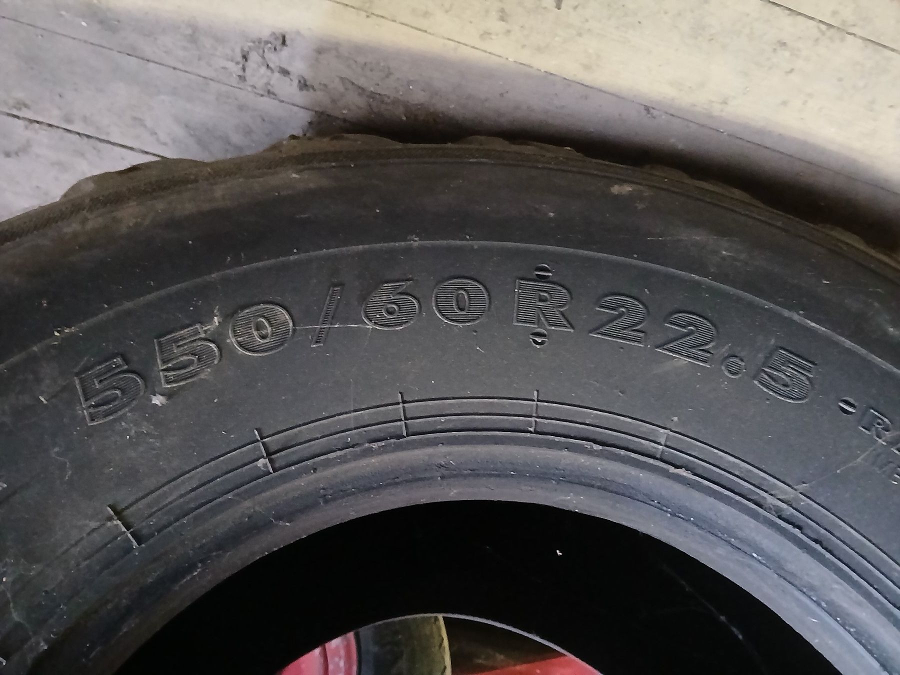 Nokian Pneumatici & Ruote complete: Reifen – Usato da Hagendorn venduto da Biit02 1