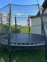 Trampolin