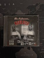 The Infamous MOBB DEEP "Amerikaz Nightmare" - CD
