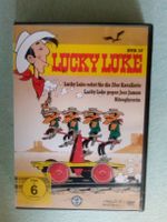 Lucky Luke (DVD-10) mit 3 Episoden  De/Eng/Fra   ©'2008
