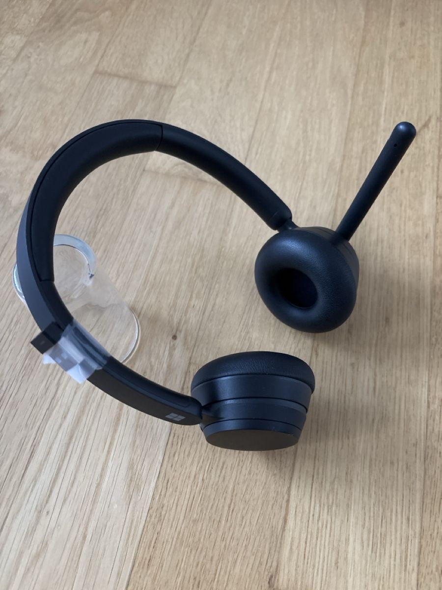 Microsoft Cuffie: Microsoft Headphones – Usato da Basel venduto da jrdn9 1