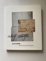 Buch Adolf Wölfli