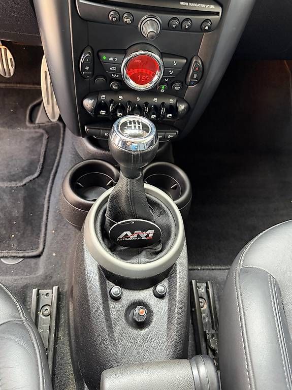 Automobili: Mini Countryman  – Usato da Mellingen venduto da reussgarage 7