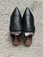 Scarpe H&M in vera pelle