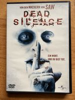 Dead Silence - DVD