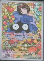 Pokémon – Erika's Tangela 🇺🇸 - ASC-218 - Ascended Heroes