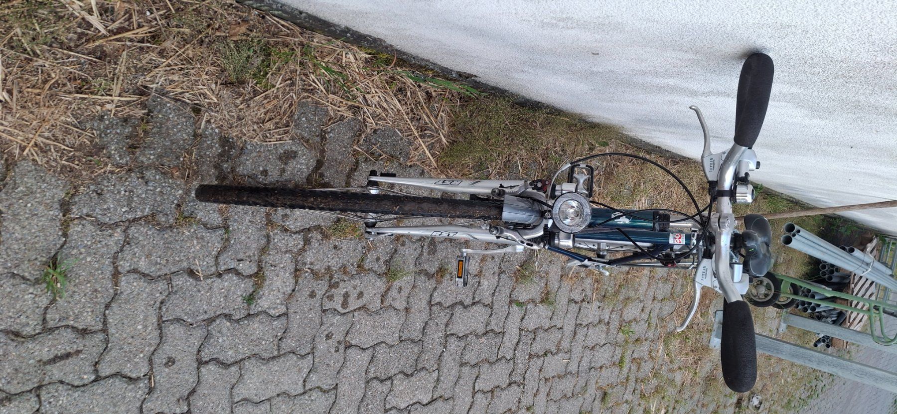 Cresta Vélos: City Bike CRESTA – D'occasion à Kyburg par JBMNT2020 3