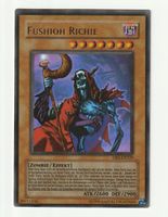Fushioh Richie DR2 Ultra Rare