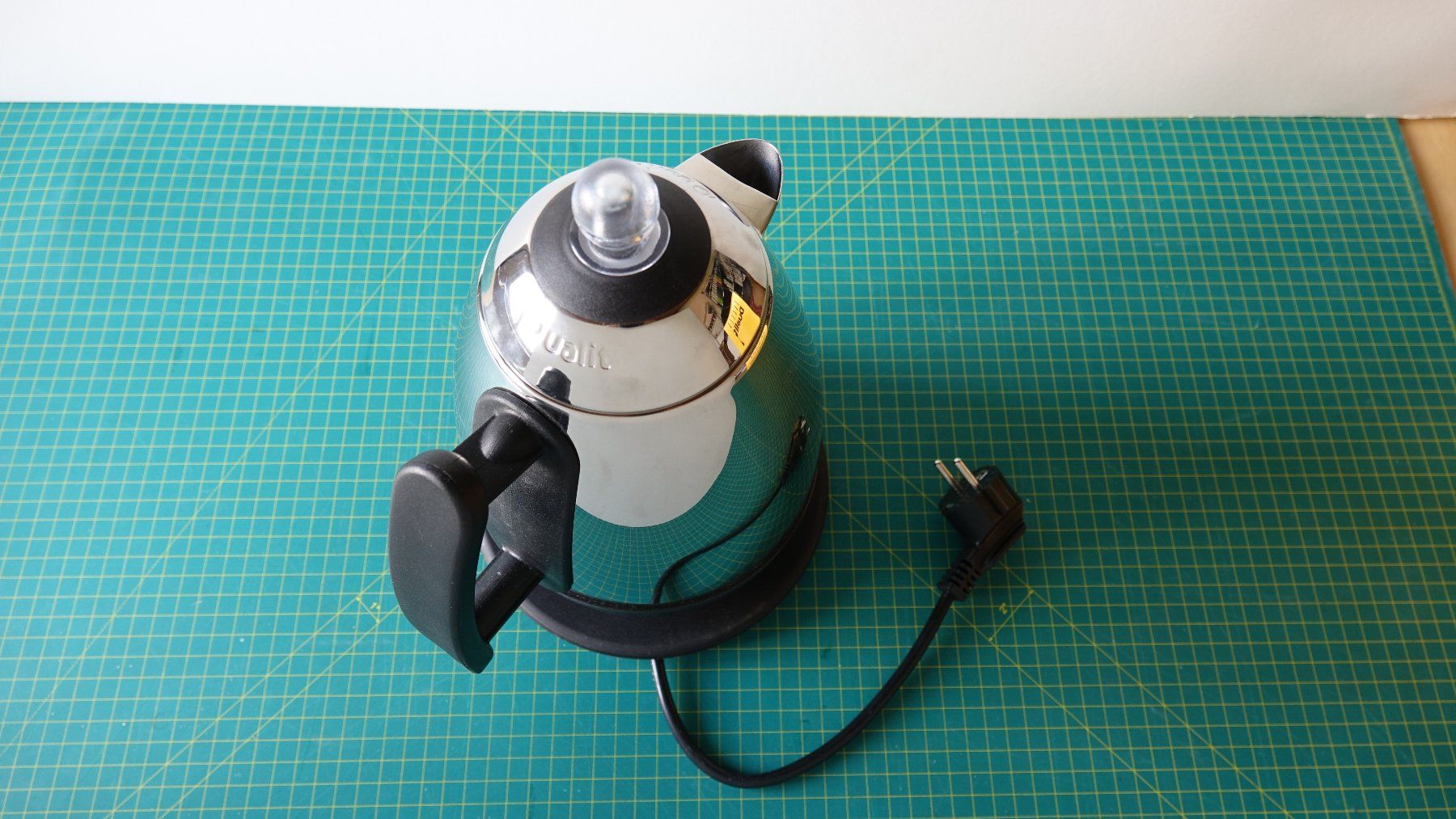 Macchine per caffè & Macchine per espresso: Dualit Percolator – Nuovo (secondo la descrizione) da Canobbio venduto da rima71