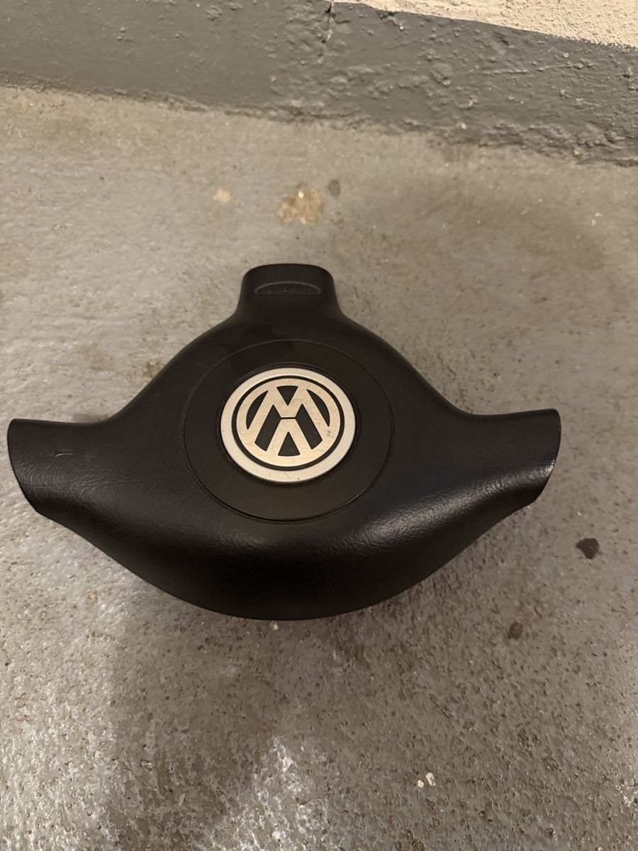VW Alle Autoersatzteile: VW GOLF 4 Airbag – Gebraucht aus Reichenburg von Bes_81 4