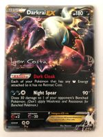 Darkrai EX - Igor Costa - Pokemon