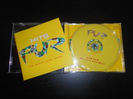 Pur – Hits Pur - 20 Jahre Eine Band