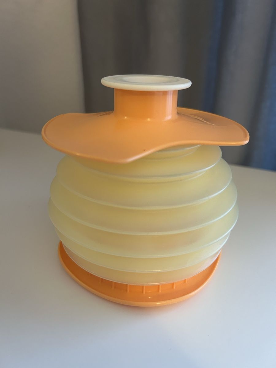 Tupperware Contenitori & Simili: Tupperware poche à douille comme NEUVE – Nuovo (secondo la descrizione) da Prangins venduto da bbice_8