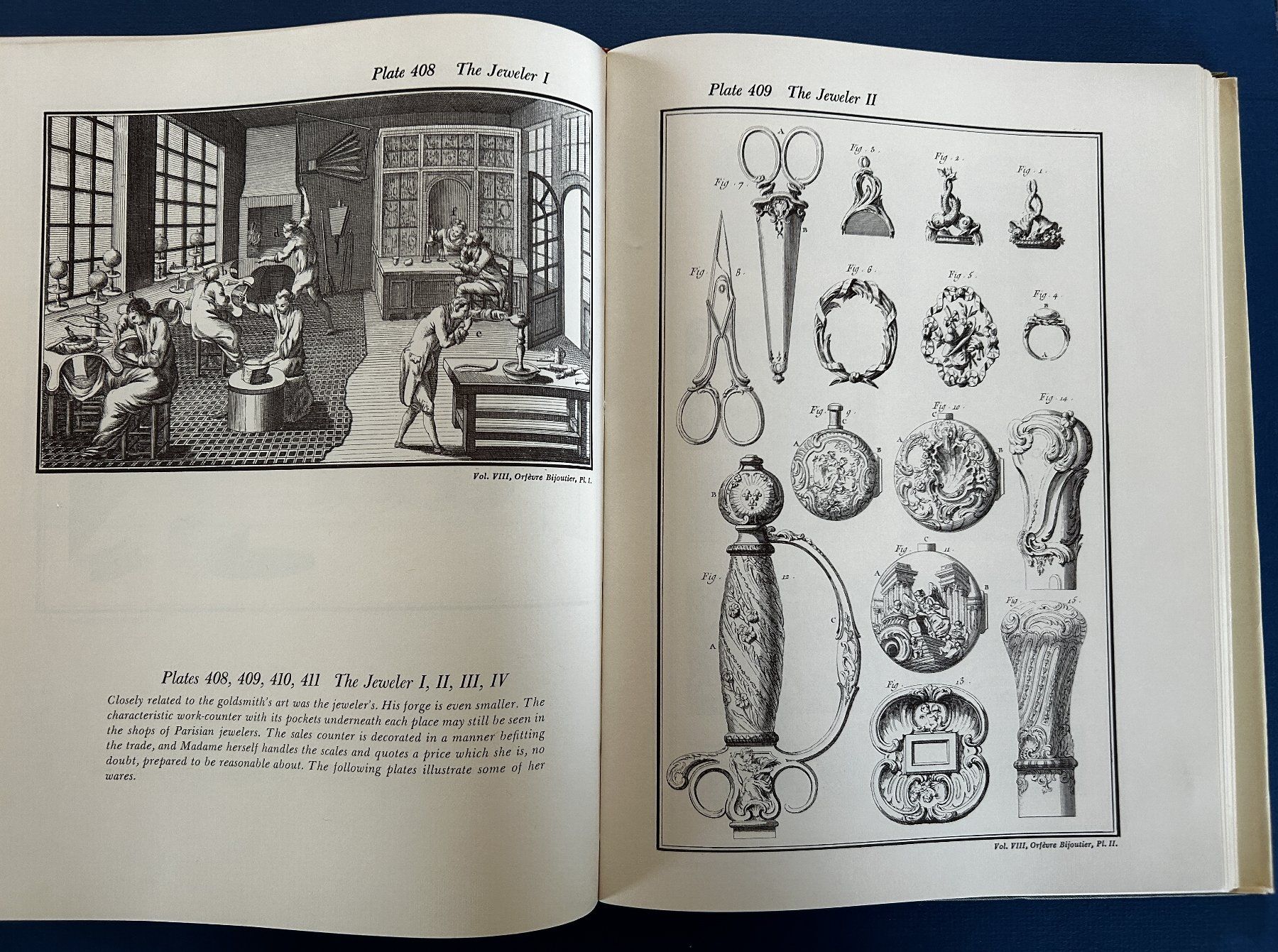 Libri: A DIDEROT PICTORIAL ENCYCLOPEDIA... – Usato da Zürich venduto da Domus09 7