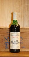 1 Fl. Chateau Tailhas 1976, Pomerol