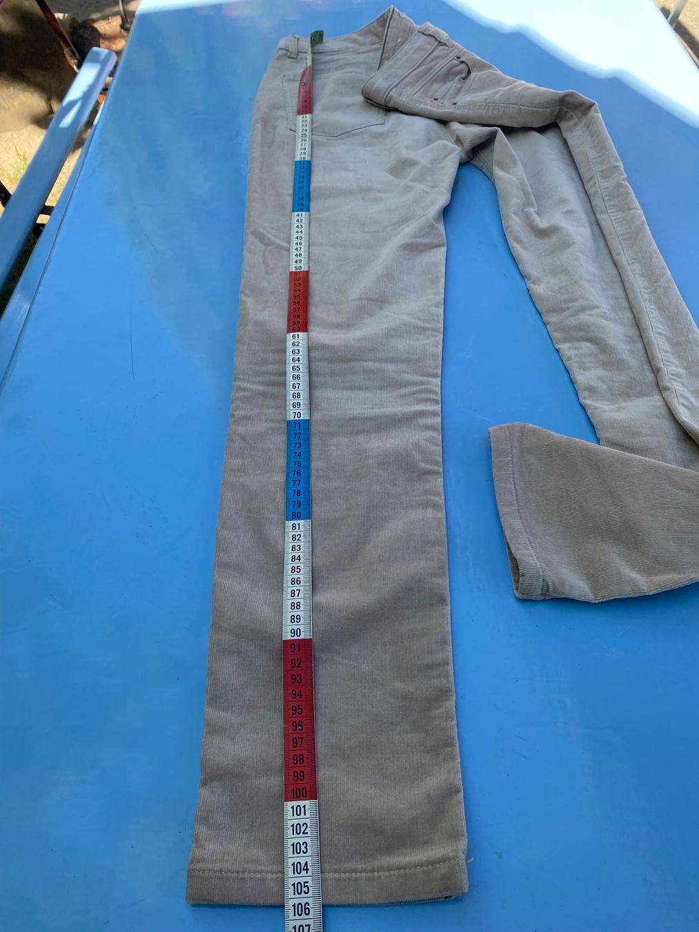 Pantalons: Hosen – D'occasion à Herrenschwanden par Cate67 2