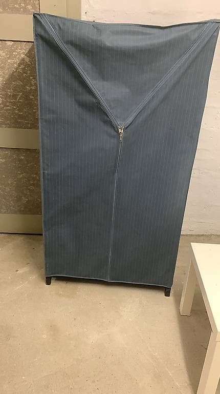 Armadi: Stoffschrank (Mottenschrank) 2 Stück – Usato da Winterthur venduto da Rawille
