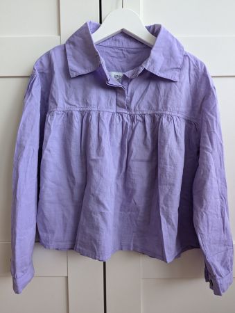 Repose AMS Bluse 116-122 cm