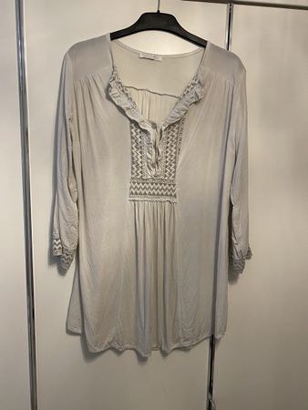 Damen Tunika kleid Made in ITALY gr.M