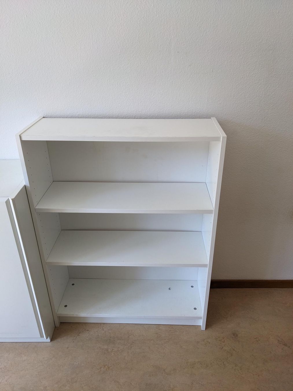 Ikea Scaffali: Regal – Usato da Zürich venduto da feu_2fbm