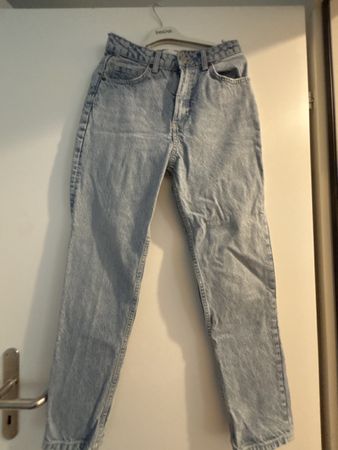 Zara Jeans - Grösse 36