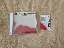 Le Sserafim - Unforgiven (Japanese)