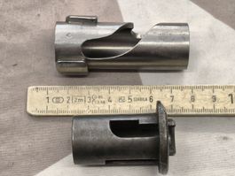LG 11- K11 Ersatzteile  Armee CH