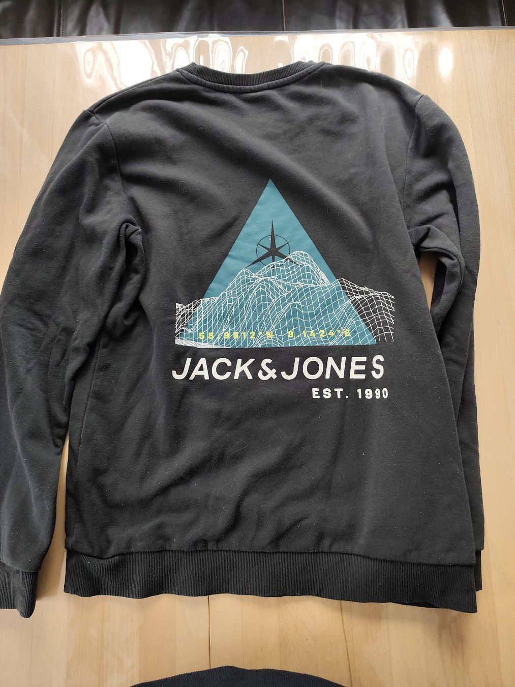 Jack & Jones Pulls & Sweat-shirts: Jack Jones – D'occasion à Bazenheid par Blaubolino 1