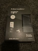 Monolit Adapter Netzteil Qoltec 65W
