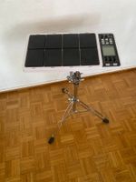 SPD-30 + pied