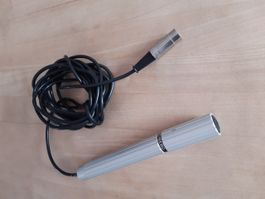 Microphone / Mikrofon Tandberg TM6