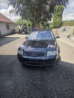 Audi A6 Avant Quattro V8 4.2 