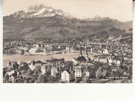Luzern ca. 1950