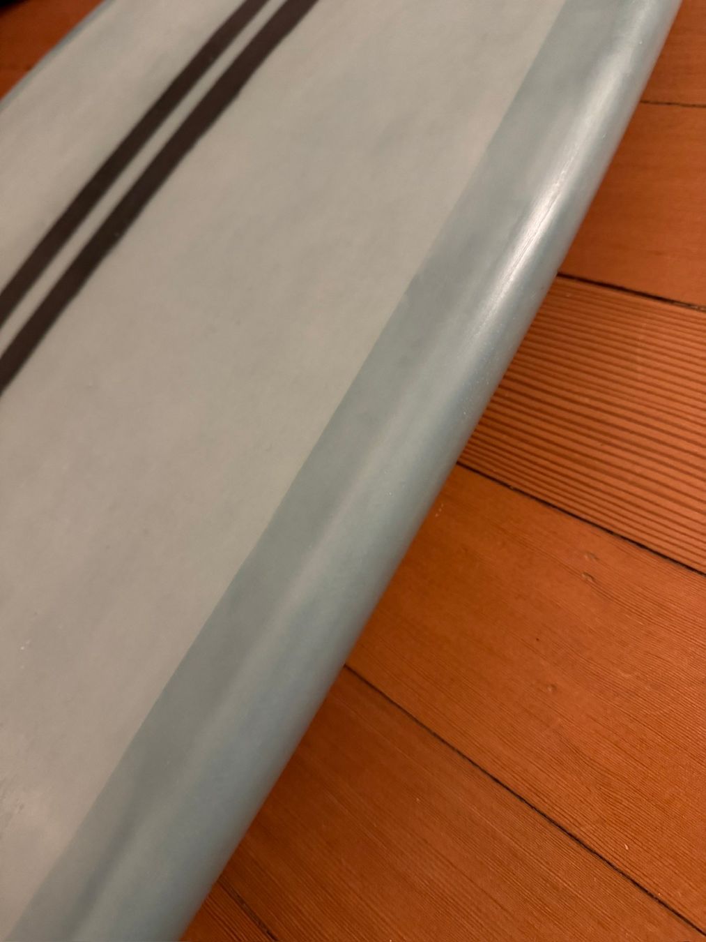 Planches de surf: Wakesurf Album "Plasmic Blunt Nose" (Custom) – D'occasion à Zürich par mr_shingaling 6