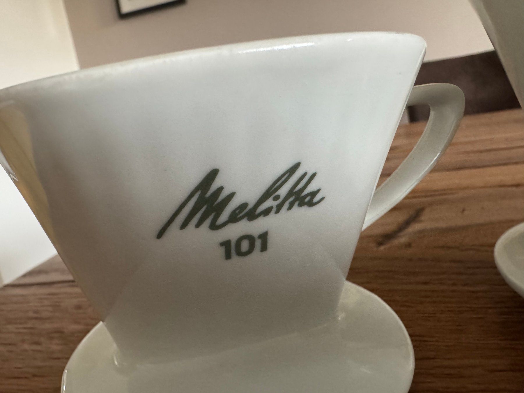 Autres articles pour la maison: 2 Stück Melitta Kaffeefilter 101 / 102 – D'occasion à Oberrohrdorf par ker_5h67 4