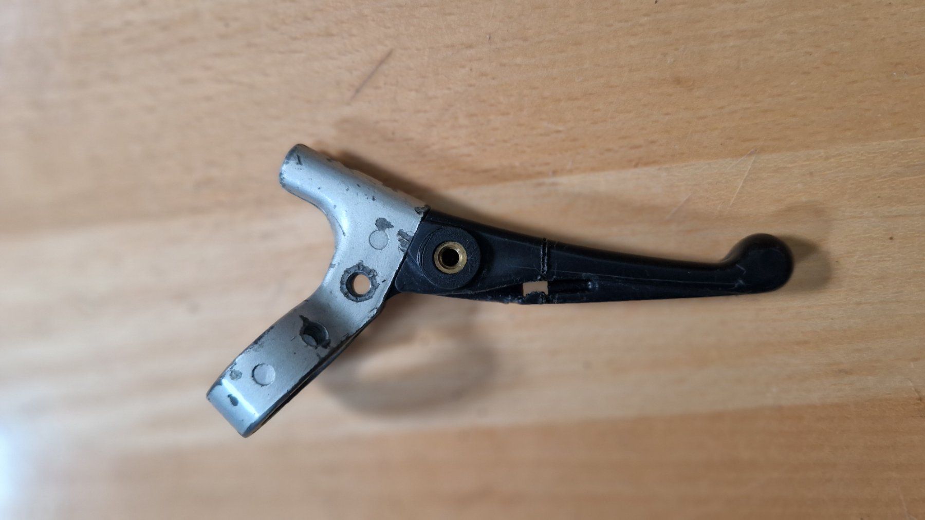 Magura Mofas: Magura Dekohebel Puch Maxi – Gebraucht aus Weinfelden von seetern 1