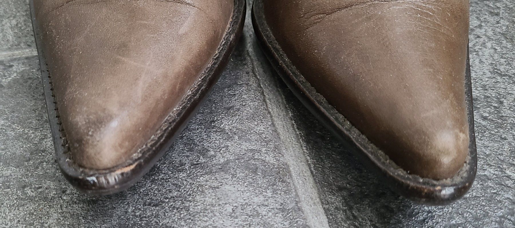 La Redoute Scarpe da donna: Stiefeletten von La Redoute, Gr. 37 – Usato da Basel venduto da Luzora 3