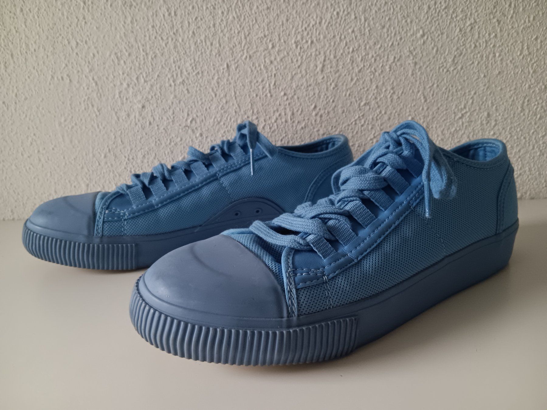 G-Star Scarpe da uomo: G-STAR RAW Sneakers pointure / Nummer 39 – Usato da Cossonay-ville venduto da Super-Price-Quality 2