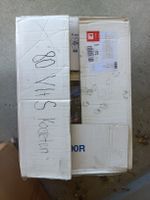 Videokasettensammlung