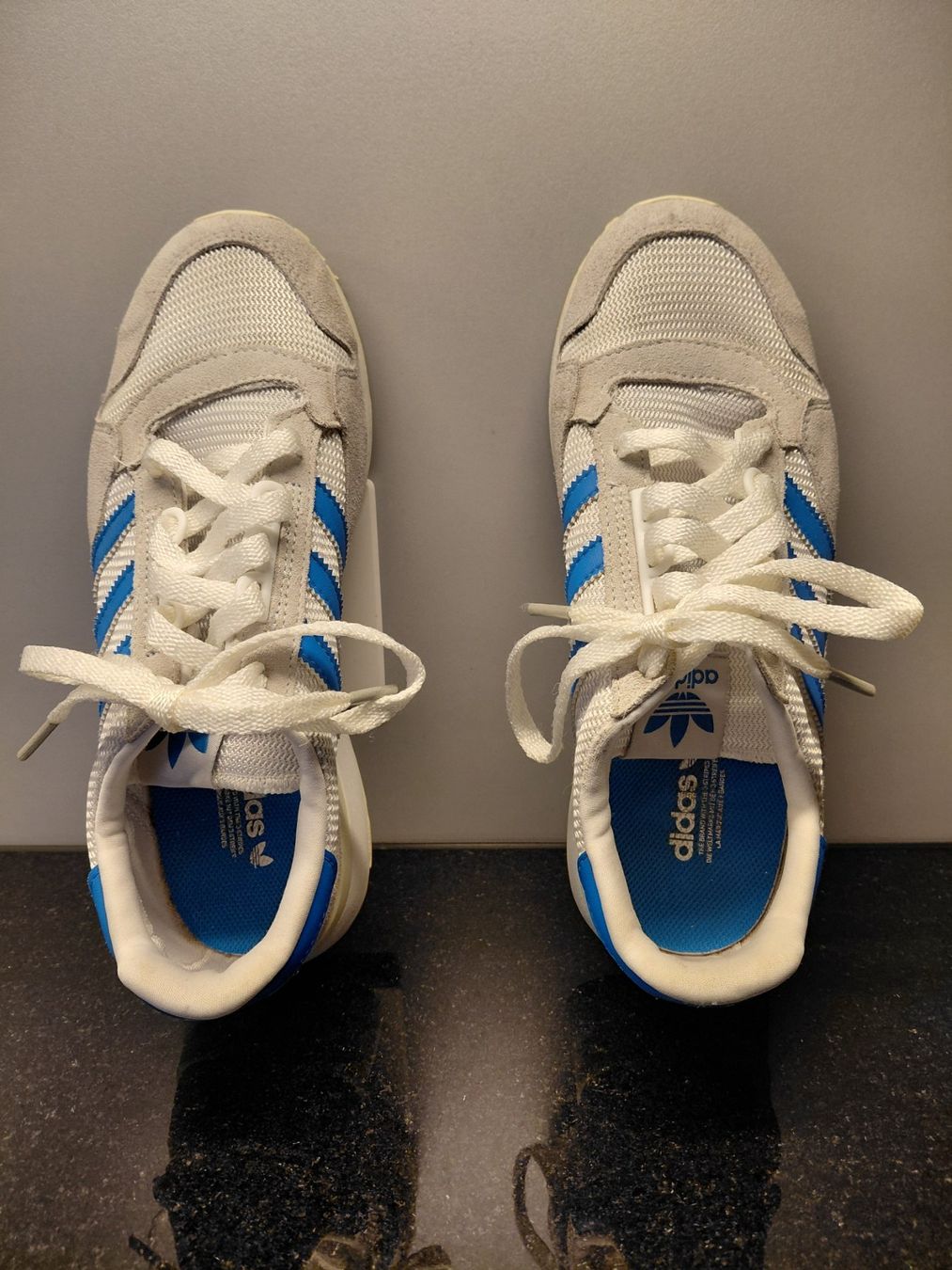Adidas Scarpe da uomo: Adidas (Gr 38,5) – Usato da Zürich venduto da benski34 3