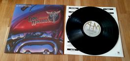 SOUTHERN ROCK: DOC HOLLIDAY, rides again..., LP, wie NEU!
